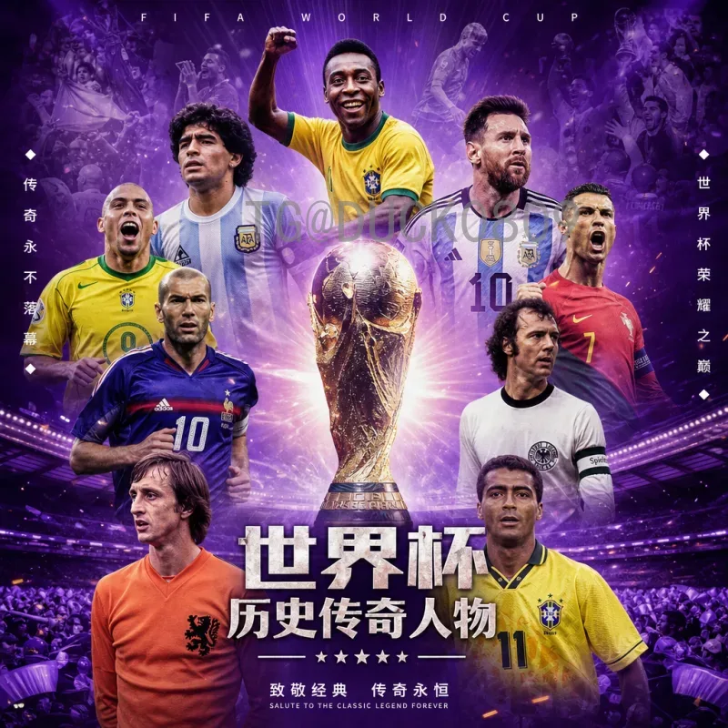 官方2026年世界杯实力排名预测：热门球队深度解析